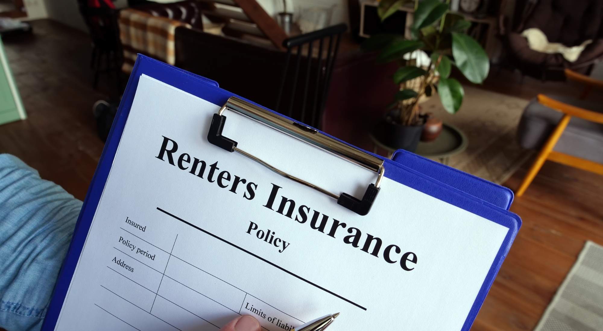 does renters insurance cover bed bug infestation
